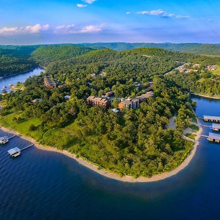 Still Waters Resort Indian Point Eksteriør billede